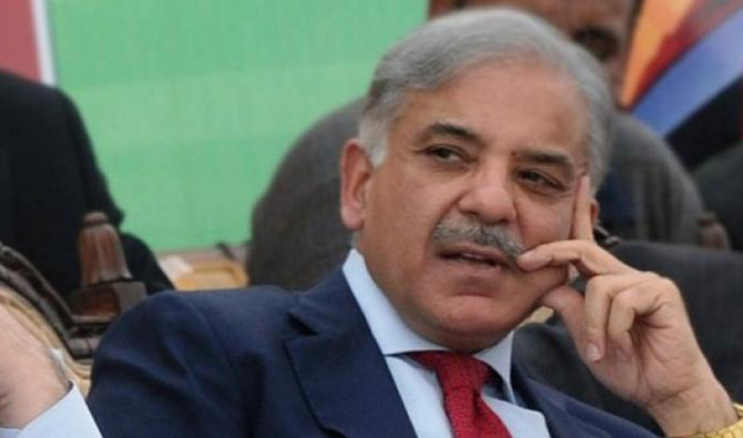 The News: Shahbaz inaugurates test run of metro train