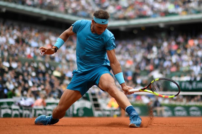 Rafael Nadal Blasts French Open Court After First-round Scare | Arab News