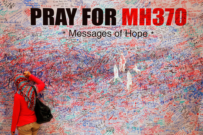 Search for MH370 may be resumed if new evidence found, Malaysia’s Mahathir Mohamad says
