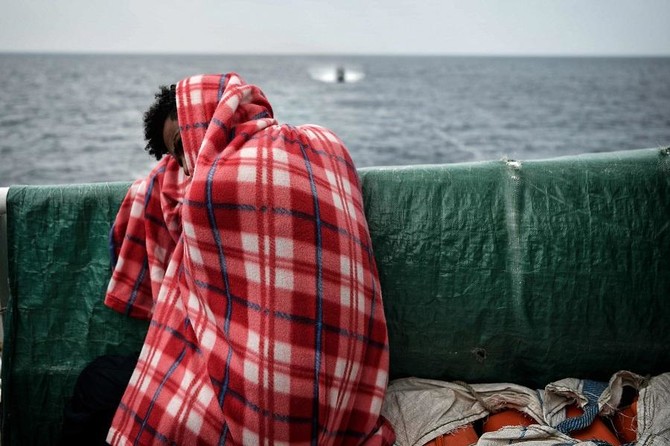 At least 48 migrants dead after boat sinks off Tunisian coast