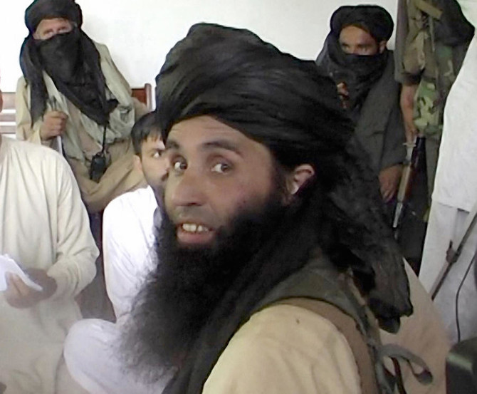 Pakistan: Killing of Pakistan Taliban chief ‘significant’