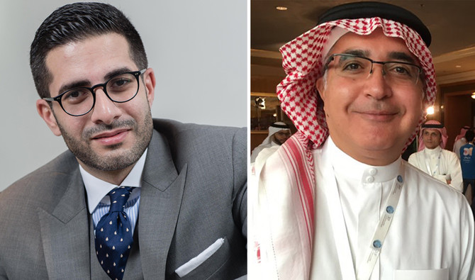 Arab News partners with BMG Financial for high level Saudi