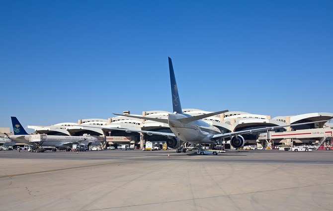 130 Saudi women apply for air traffic control training