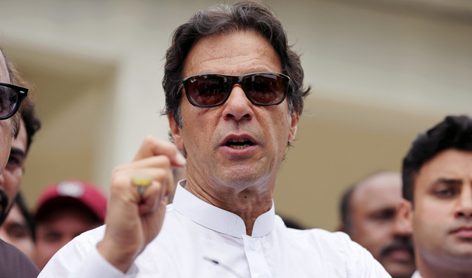 Khan wins Pakistan’s vote, but will he craft its foreign policy?