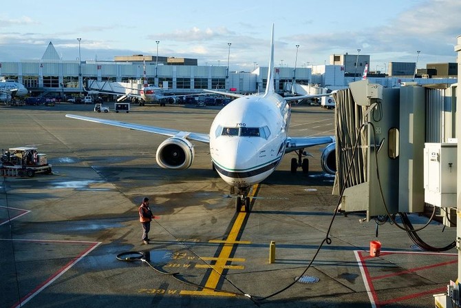 Authorities probe how Seattle airline employee could steal plane