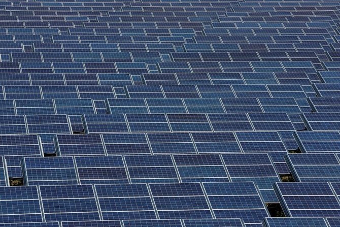 UK’s Quercus Pulls Plug On $570m Iran Solar Plant As Sanctions Bite ...