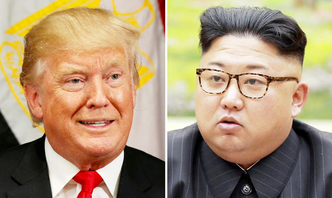 North Korea’s Kim asks Trump for another meeting in new letter