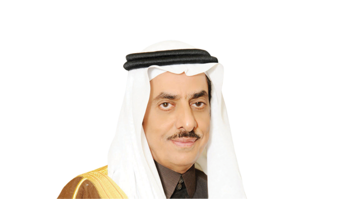 FaceOf: Abdullah Bin Abdulmalik Al-Sheikh, Saudi Ambassador To Bahrain ...