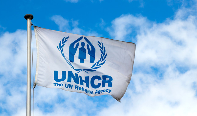 Anadolu Agency: UNHCR hails Pakistan plan to grant refugees citizenship