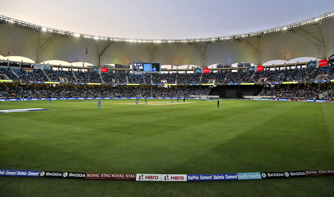 dubai international cricket stadium seating