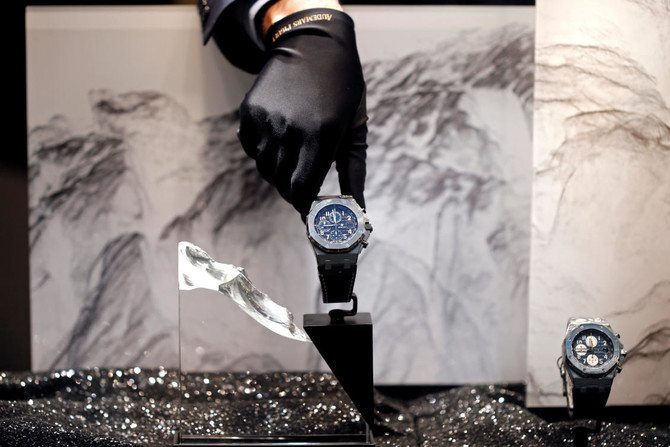 Audemars Piguet and Richard Mille to leave Geneva watch fair