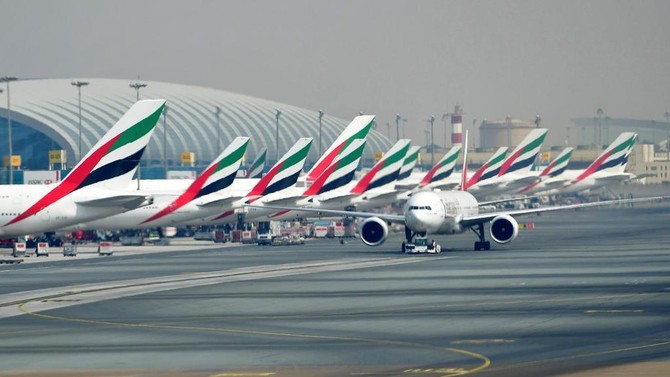 Emirates to reduce flights during Dubai airport runway closure