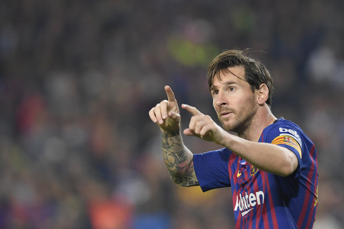 Can Barcelona shine without their star man Lionel Messi?