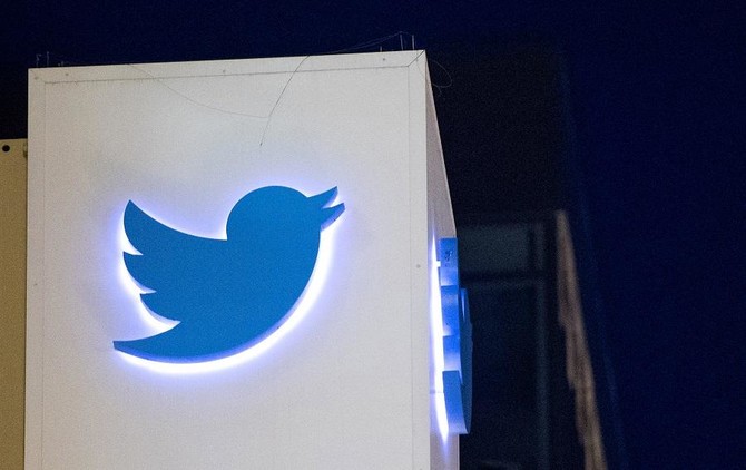 Twitter removed thousands of accounts discouraging US vote participation