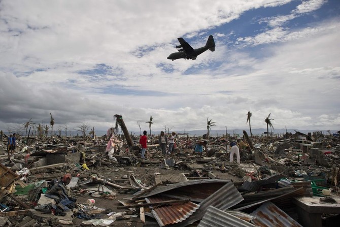 Philippines marks five years since its deadliest storm