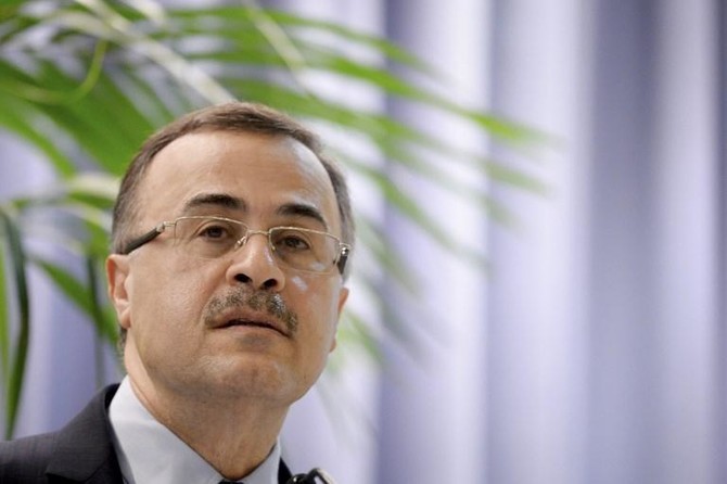 Saudi Aramco CEO: Initial Public Offering Will ‘certainly’ Happen ...