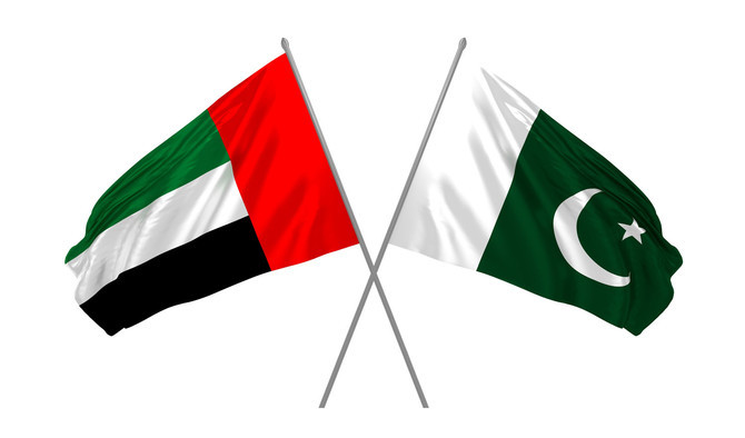 Global Times: UAE, Pakistan Reaffirm Commitment To Strengthening ...