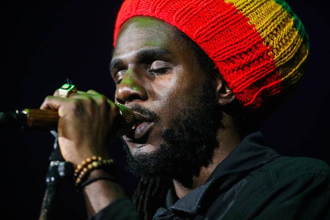 Jamaica Seeks World Heritage Status For Reggae | Arab News