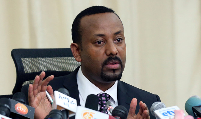 Three Ethiopian students killed in ethnic clashes: government