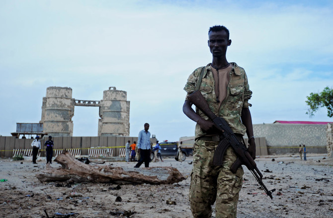 Al Shabab gunmen kill cleric, 9 others at religious center in Somalia