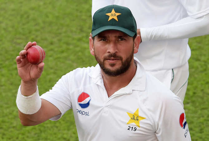 Yasir Shah waves more magic as Pakistan beat New Zealand in Dubai to set up winner-takes-all clash