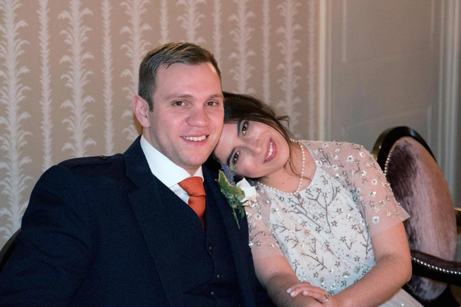 Briton Matthew Hedges returns to London after UAE spying pardon