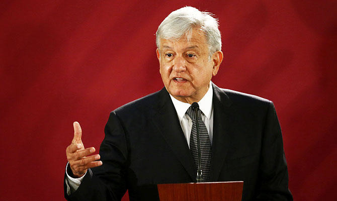 Mexico’s new president may investigate soldiers in missing students case