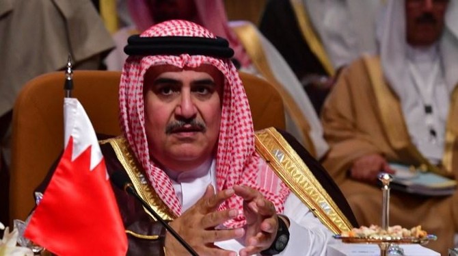 Bahrain FM: Qatar has burned its bridges with GCC