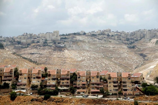 Israel to approve thousands of unauthorized West Bank settler homes