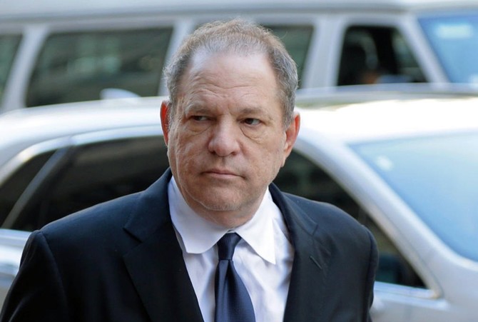 Judge to rule on fate of Harvey Weinstein’s criminal case