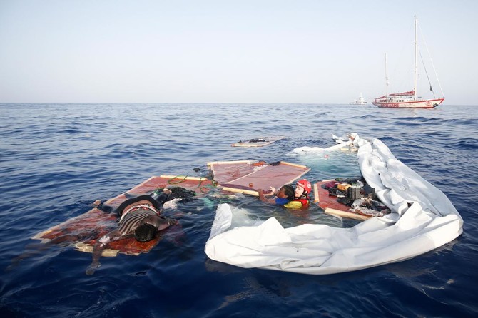 Investigation into worst migrant shipwreck yields more dead