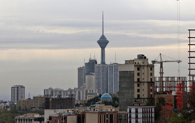 Iran’s economic woes go beyond sanctions