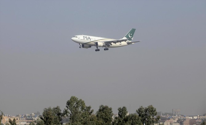 Pakistan International Airlines fires pilots with fake school degrees