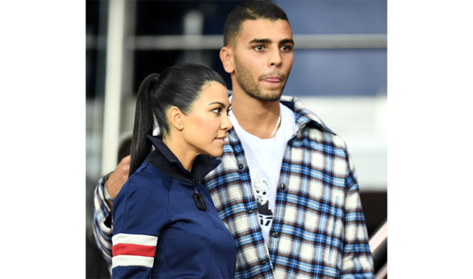 Younes Bendjima Pays Tribute To Ex Kardashian Arab News