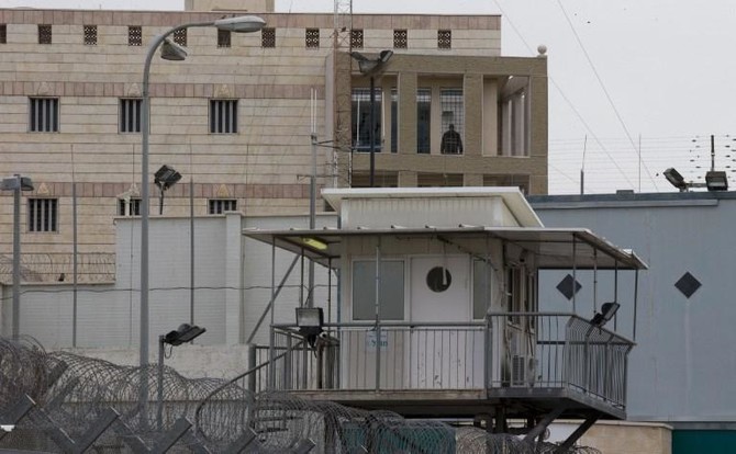 Hamas unveils Iran-funded homes for former Israel prisoners