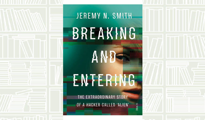 What We Are Reading Today: Breaking and Entering