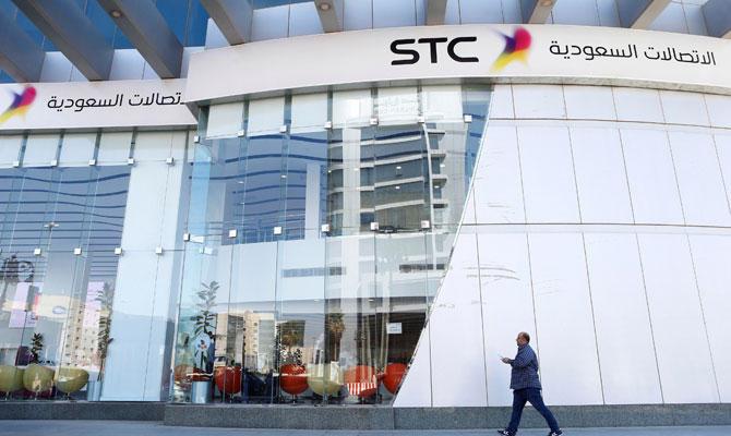 STC wins Ookla award for fastest network in KSA