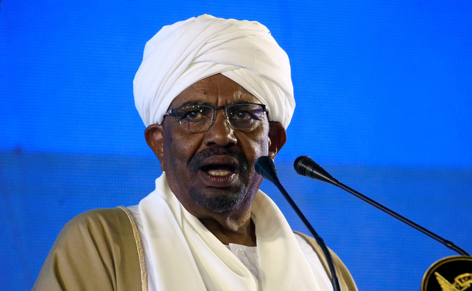 Sudan president Bashir to visit Qatar