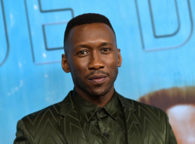 Who is Mahershala Ali? The rise of the Oscar-nominated actor