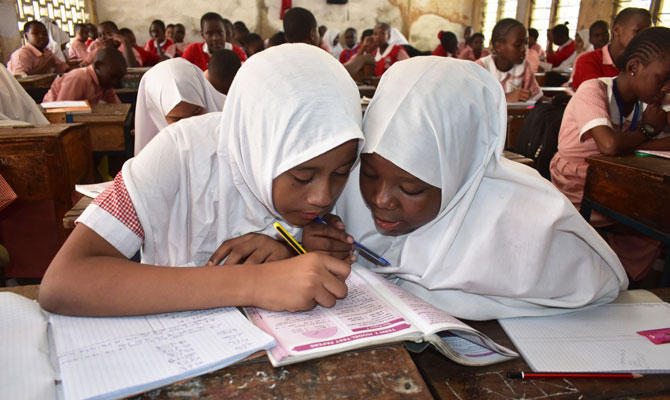 Kenya court’s hijab ban ruling sparks fears over Muslim girls’ schooling
