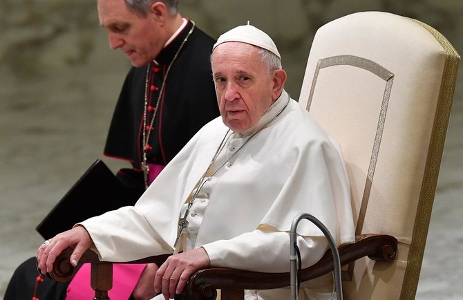 Pope: My UAE trip wrote new page in Christian-Islam history