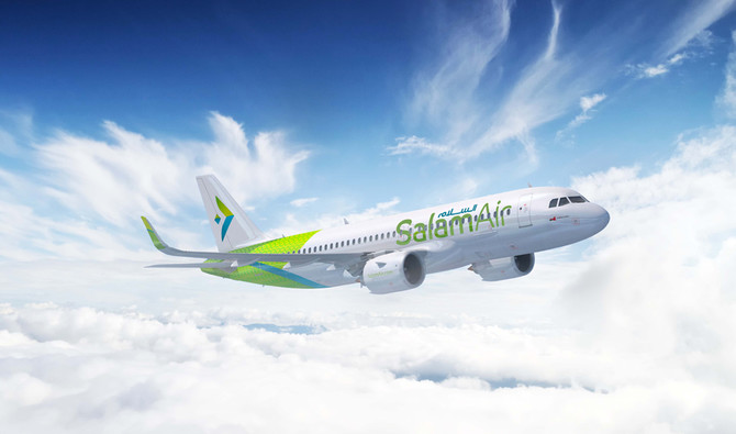 Oman’s SalamAir Marks 2 Years Of Affordable Travel | Arab News