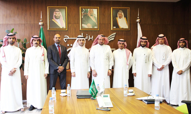 Kafalah program for SMEs signs agreement with Saudi Finance Company