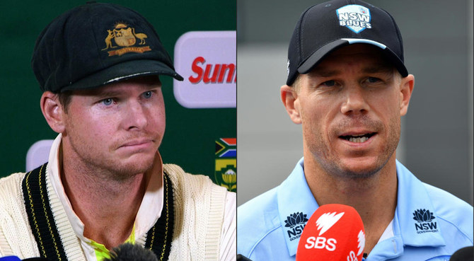 Steve Smith and David Warner told they must prove themselves in IPL