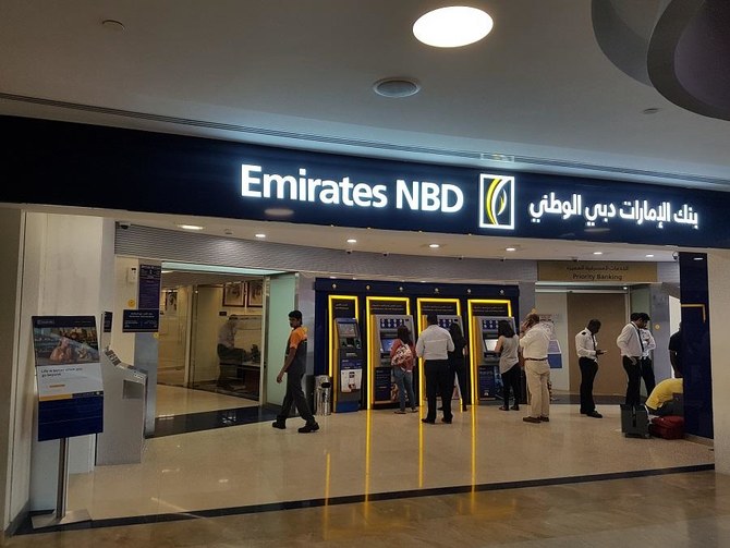 Emirates NBD reaches new agreement to buy Turkey’s Denizbank for $2.77bn