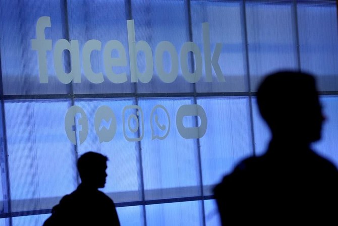 Break up Facebook, says company’s co-founder