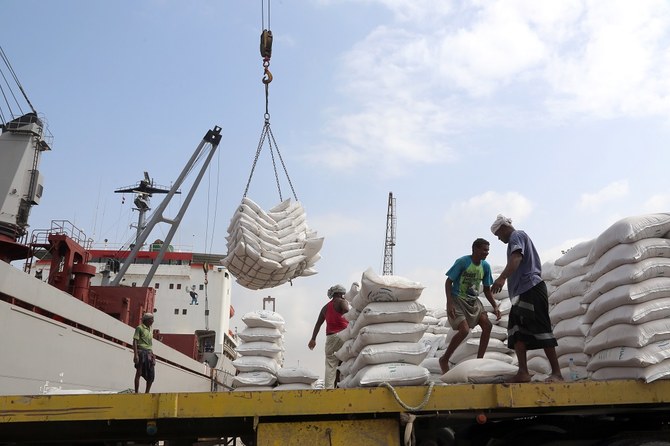 UN confirms Hodeidah truce is holding | Arab News