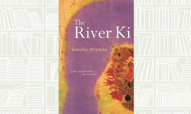 What We Are Reading Today: The River Ki by Sawako Ariyoshi