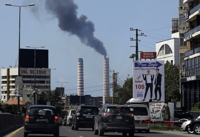 Lebanon electricity reform plans stalled by court appeal