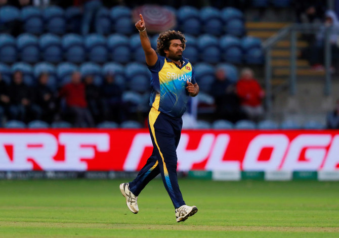 Sri Lanka fight back to beat Afghanistan by 34 runs in Cricket World Cup